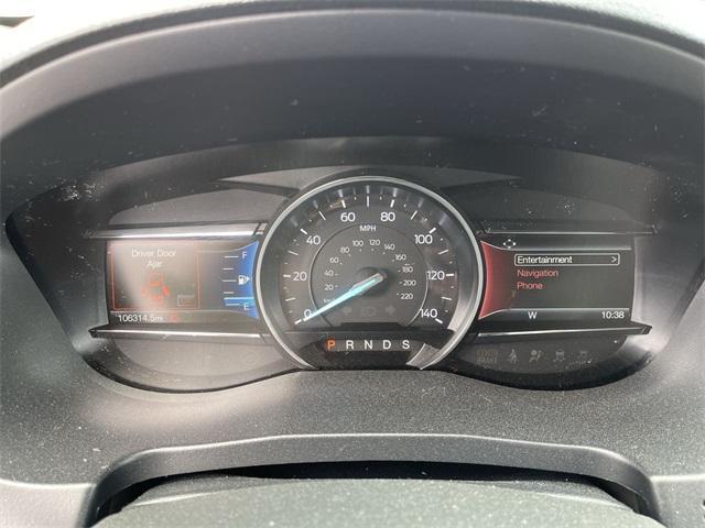 used 2018 Ford Explorer car, priced at $15,981