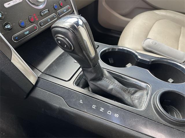 used 2018 Ford Explorer car, priced at $17,490