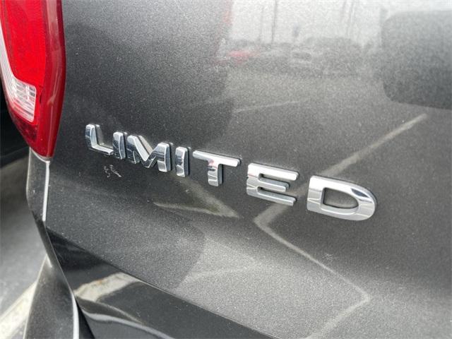used 2018 Ford Explorer car, priced at $17,490