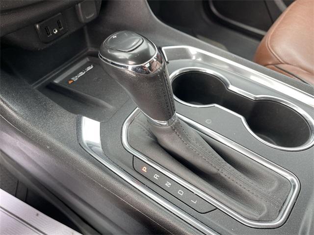 used 2019 Chevrolet Traverse car, priced at $24,990