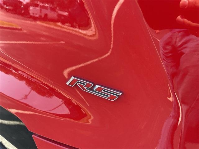 used 2022 Chevrolet Blazer car, priced at $25,990