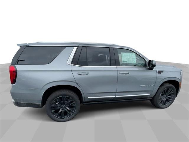 new 2025 GMC Yukon car, priced at $88,325