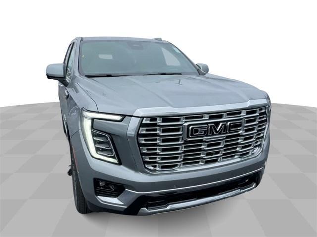 new 2025 GMC Yukon car, priced at $88,325