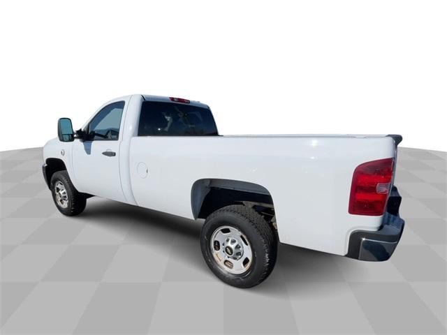 used 2011 Chevrolet Silverado 2500 car, priced at $19,990