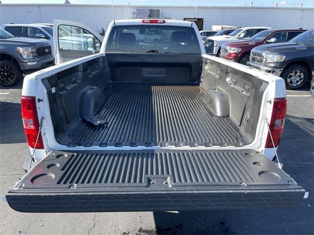 used 2011 Chevrolet Silverado 2500 car, priced at $19,990