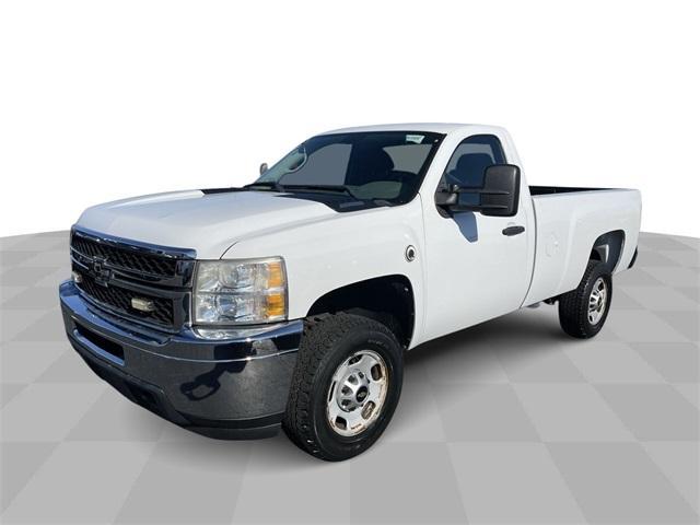 used 2011 Chevrolet Silverado 2500 car, priced at $19,990