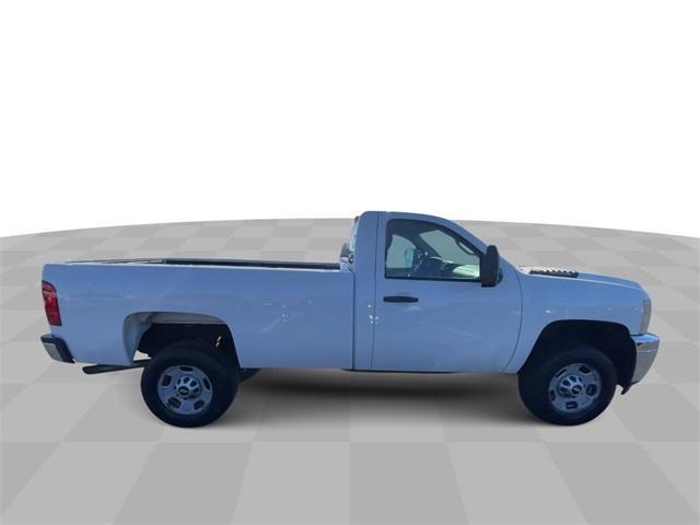 used 2011 Chevrolet Silverado 2500 car, priced at $19,990