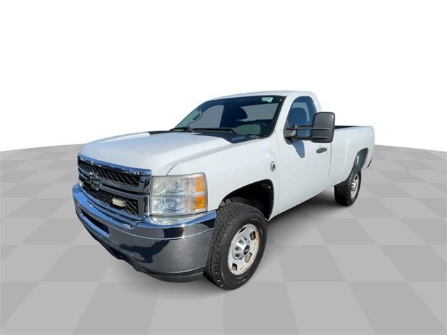 used 2011 Chevrolet Silverado 2500 car, priced at $19,990