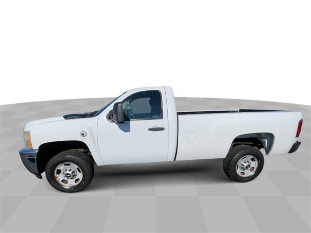 used 2011 Chevrolet Silverado 2500 car, priced at $19,990