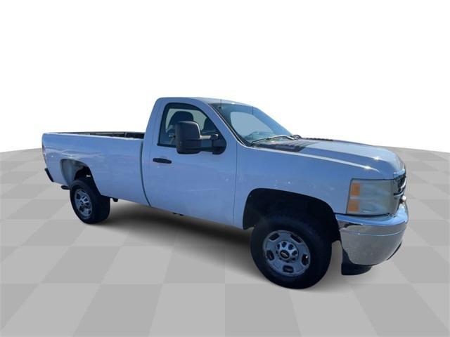 used 2011 Chevrolet Silverado 2500 car, priced at $19,990