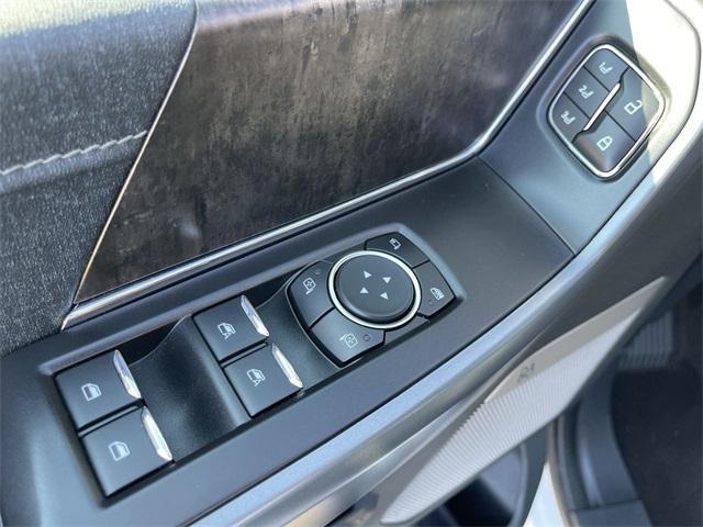 used 2021 Ford F-150 car, priced at $32,890