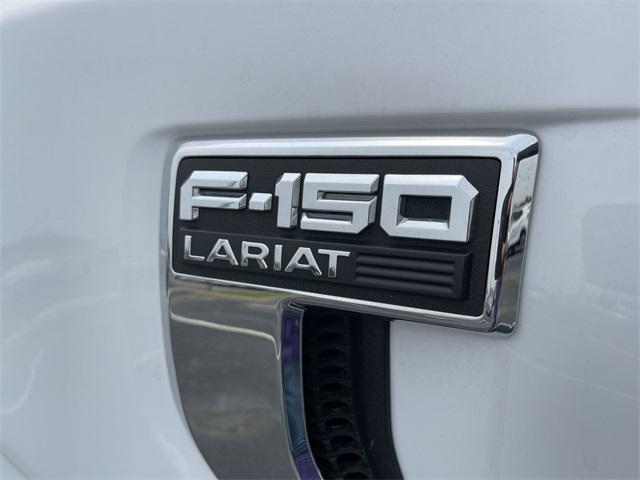 used 2021 Ford F-150 car, priced at $32,890
