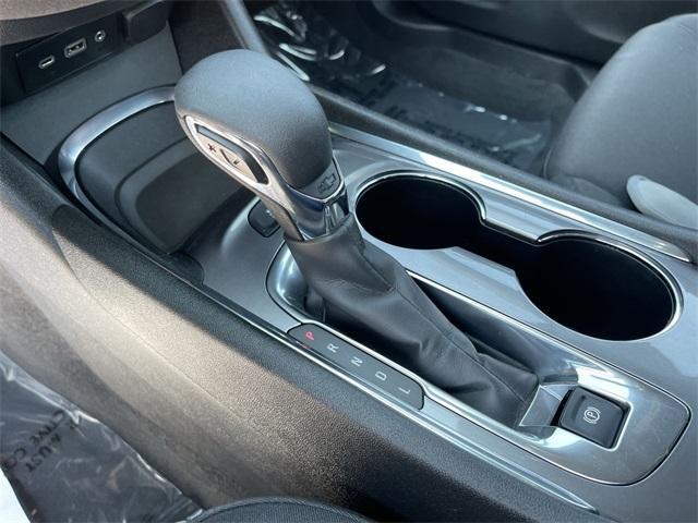 used 2023 Chevrolet Malibu car, priced at $17,990
