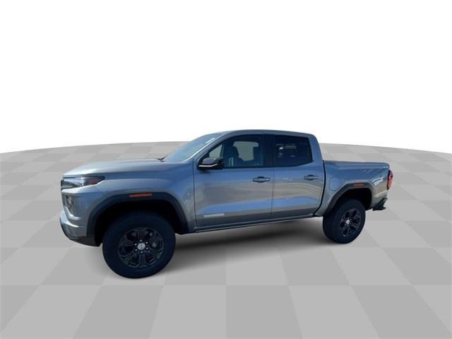 new 2024 GMC Canyon car, priced at $41,615