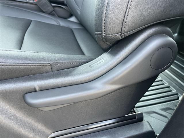 new 2025 GMC Sierra 3500 car, priced at $56,565