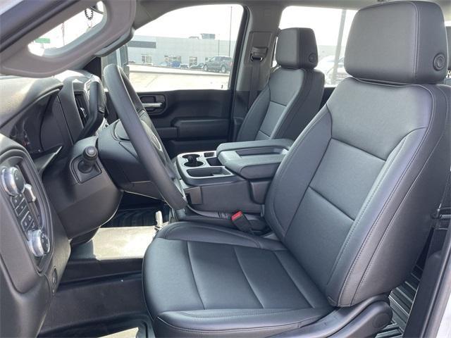new 2025 GMC Sierra 3500 car, priced at $56,565