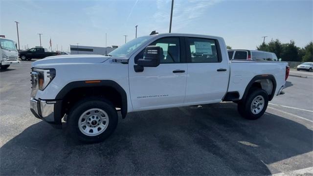 new 2025 GMC Sierra 3500 car, priced at $56,565