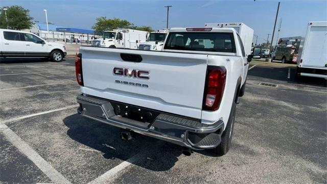 new 2025 GMC Sierra 3500 car, priced at $56,565