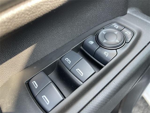 new 2025 GMC Sierra 3500 car, priced at $56,565