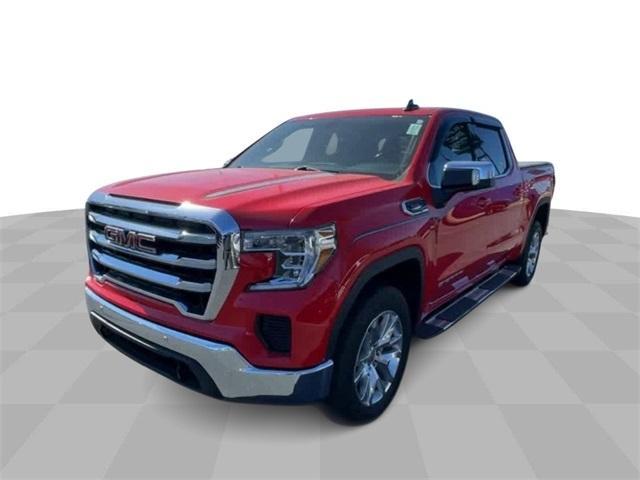 used 2020 GMC Sierra 1500 car, priced at $39,981