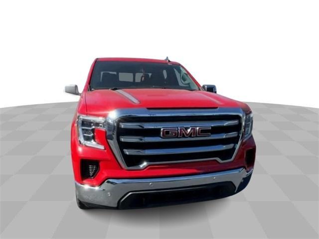 used 2020 GMC Sierra 1500 car, priced at $39,981