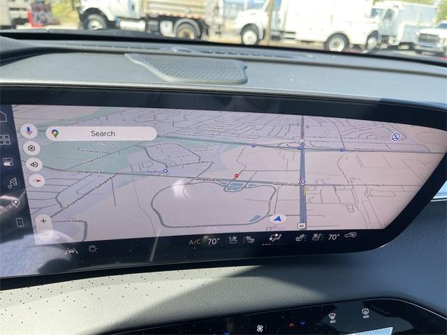 new 2026 Buick Enclave car, priced at $61,910