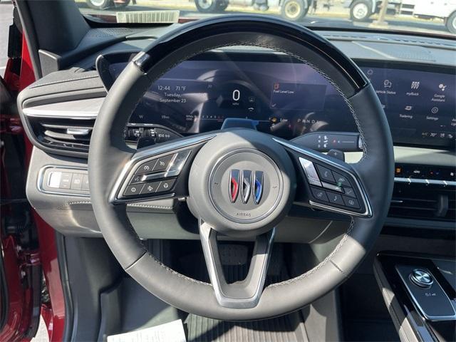 new 2026 Buick Enclave car, priced at $61,910