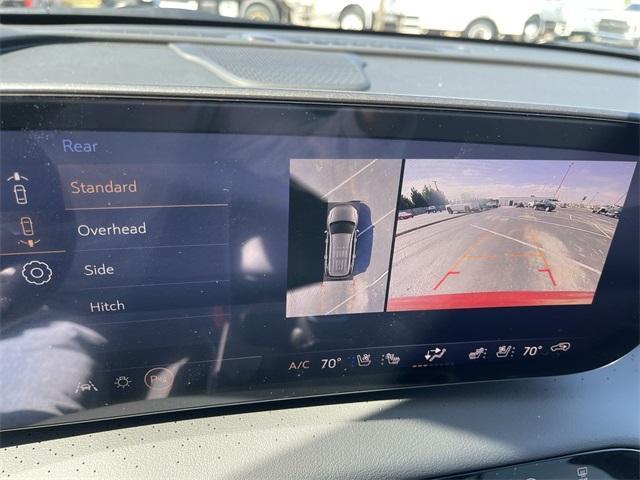 new 2026 Buick Enclave car, priced at $61,910