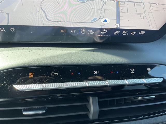 new 2026 Buick Enclave car, priced at $61,910