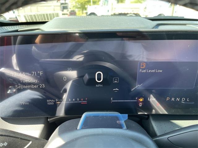 new 2026 Buick Enclave car, priced at $61,910