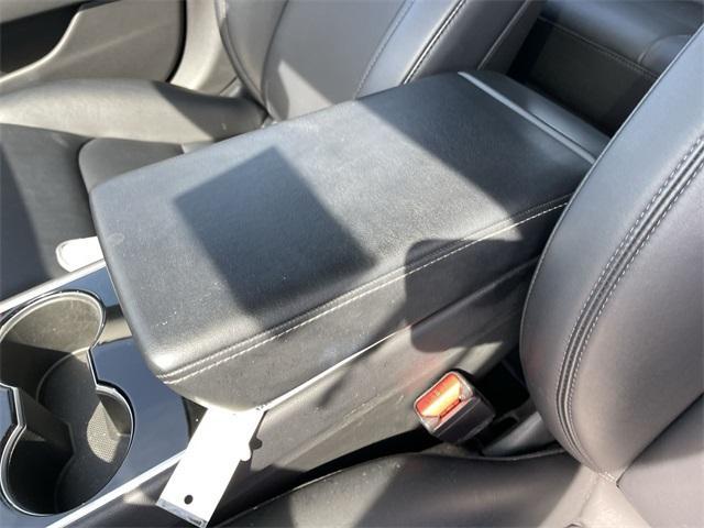 used 2018 Tesla Model 3 car, priced at $25,990