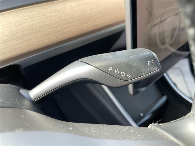 used 2018 Tesla Model 3 car, priced at $25,990