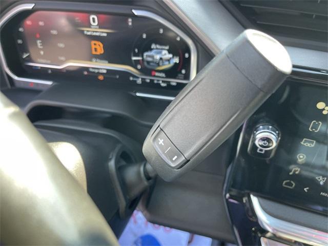 used 2024 GMC Sierra 3500 car, priced at $73,981