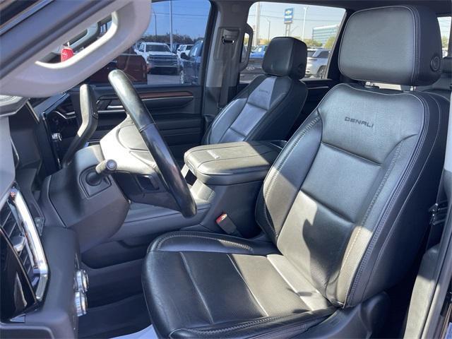 used 2024 GMC Sierra 3500 car, priced at $73,981