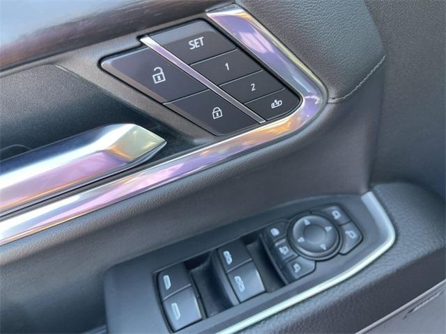 used 2024 GMC Sierra 3500 car, priced at $73,981