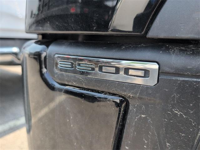 used 2024 GMC Sierra 3500 car, priced at $74,990