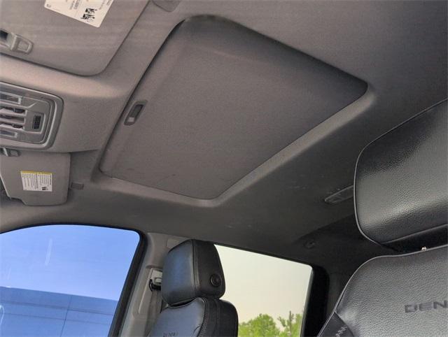 used 2024 GMC Sierra 3500 car, priced at $74,990