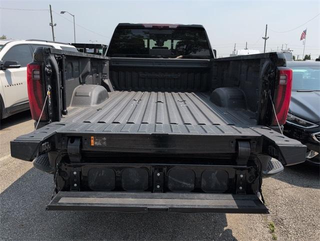 used 2024 GMC Sierra 3500 car, priced at $74,990