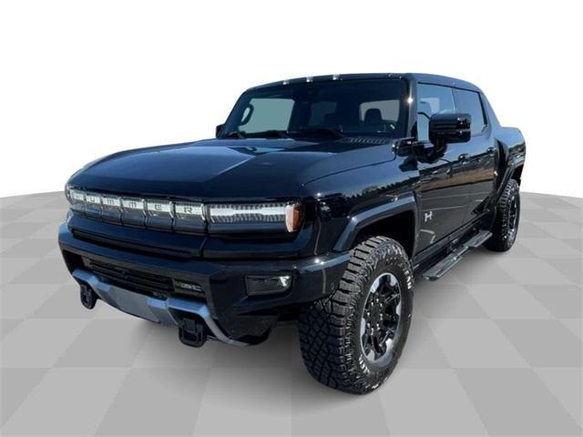 new 2024 GMC HUMMER EV Pickup car, priced at $117,675