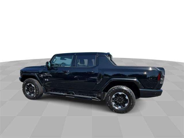 new 2024 GMC HUMMER EV Pickup car, priced at $117,675