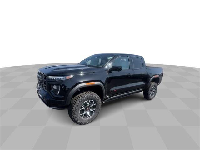 new 2024 GMC Canyon car, priced at $54,755