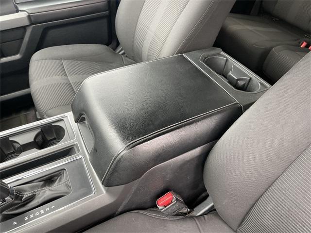 used 2016 Ford F-150 car, priced at $17,990