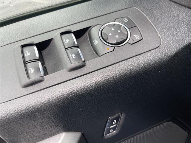 used 2016 Ford F-150 car, priced at $17,990