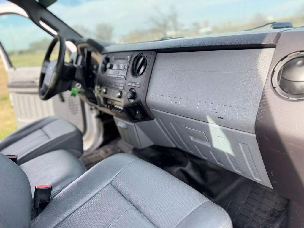 used 2015 Ford F-450 car, priced at $21,988