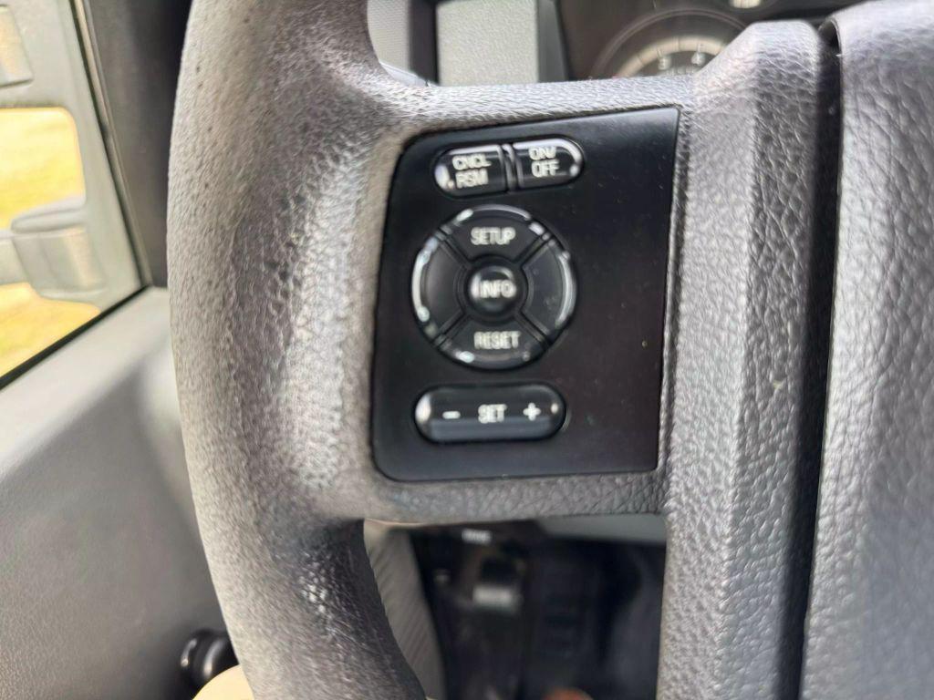 used 2015 Ford F-450 car, priced at $21,988