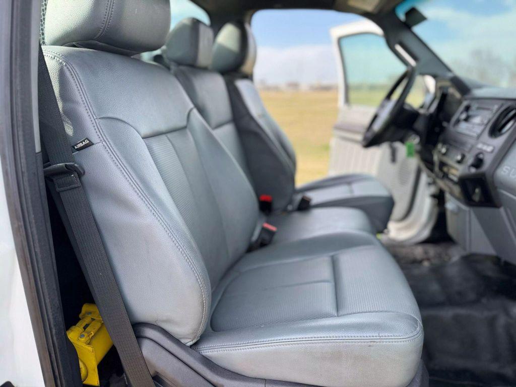 used 2015 Ford F-450 car, priced at $21,988