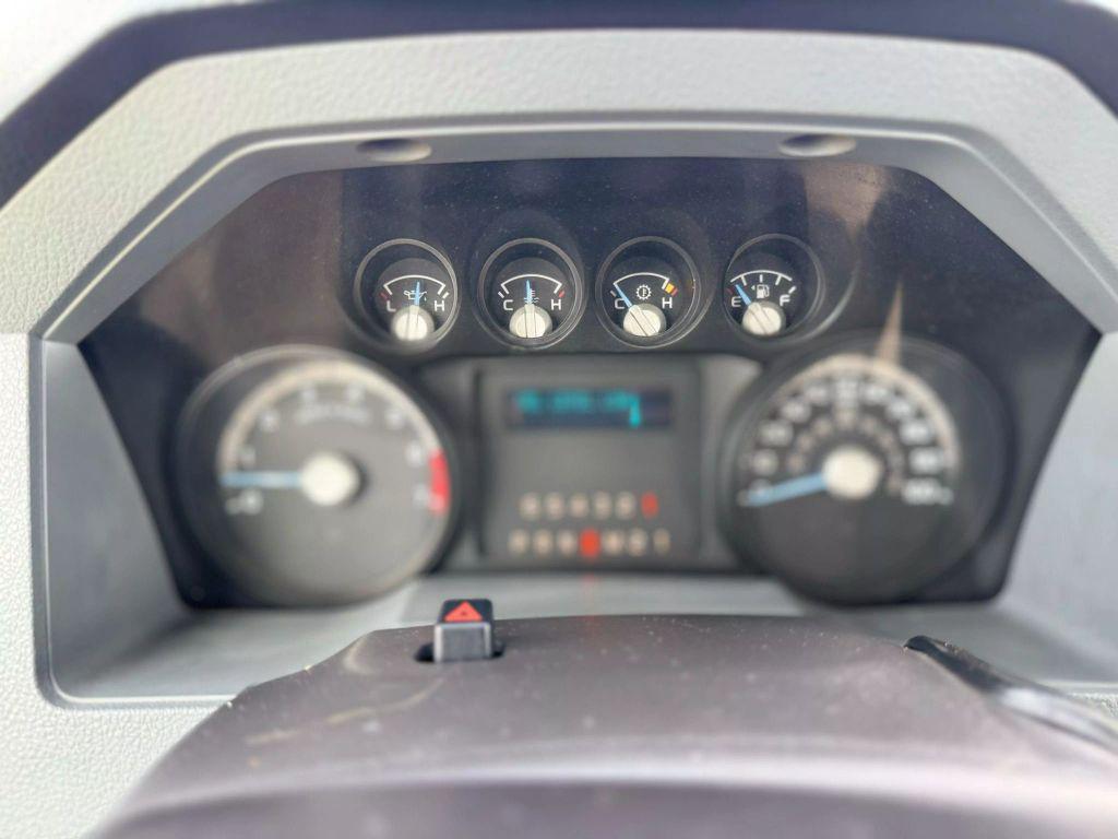 used 2015 Ford F-450 car, priced at $21,988