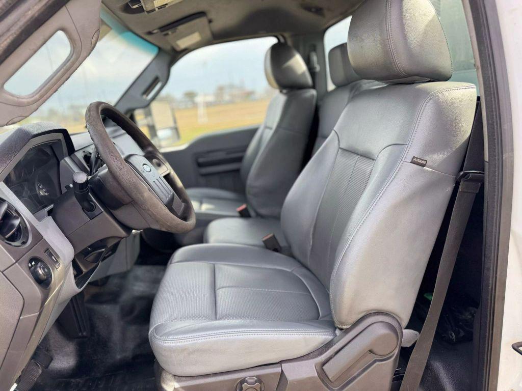 used 2015 Ford F-450 car, priced at $21,988
