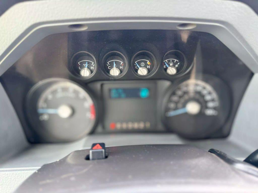 used 2015 Ford F-450 car, priced at $21,988