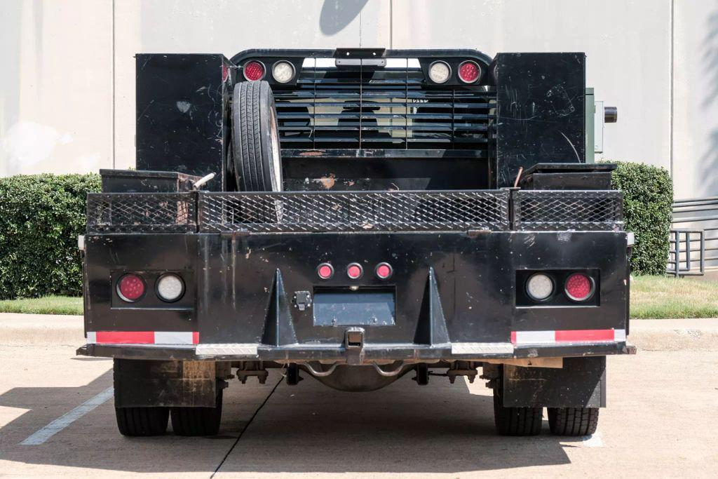 used 2015 Ford F-450 car, priced at $24,988